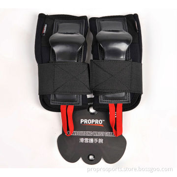 Wrist Palm Guard Pads Stablizer Support Skateboard Ski Roller Skating Protector